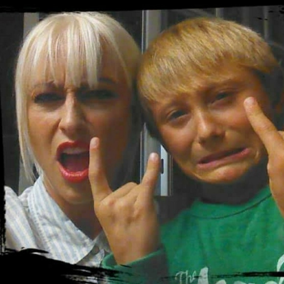 Meet your Posher, Angela - Picture 4 of 8